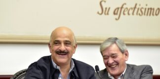 Presentará Ricardo Ahued Segundo Informe de Gobierno el 21 de diciembre.