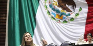 Extinción de Notimex da bolsa de mil millones a Morena para campaña 2024: diputadas del PRI