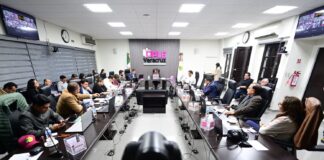 OPLE Veracruz aprueba folios de aspirantes que acceden al examen de conocimientos de la convocatoria para integrar Consejos Distritales.