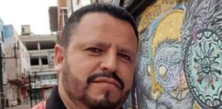 Asesinan a Ismael Villagómez, otro periodista en México #CiudadJuárez