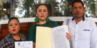 Veracruz: CIDH otorga medidas cautelares a síndica de Isla Ivania Ríos y atiende desaparición de Silvestre Marlín