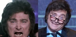 Javier Milei: Del Anarcocapitalismo a la Presidencia Argentina .