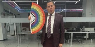 Pide Senado a FGR atraer investigación de la muerte del magistrade Jesús Ociel Baena