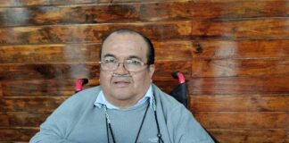 Piden al OPLE 46 espacios para que personas con discapacidad formen parte de los Consejos Distritales.