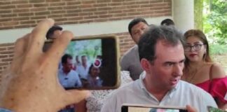 #Veracruz: Morena no es invencible, los números exponen que oposición tiene amplias posibilidades de triunfo: José Yunes.