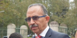 Serán casi 5 mil reclusos sin sentencia los que podrán votar en 2024 .