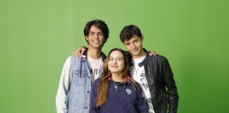 Cortometraje “Intrareflejos”, una fuerte reflexión sobre la salud mental