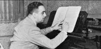 La pelea de gallos y la Noche de luna /2