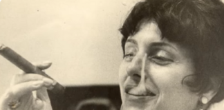 Cuba: Natalia Bolívar, un hasta pronto a la “bruja” mayor .