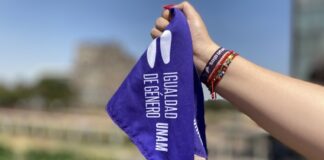 La CIGU, pionera en creación de acciones y política institucional de género en Latinoamérica #UNAM