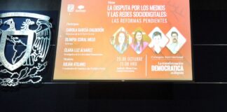 ¿El algoritmo informático es patriarcal?