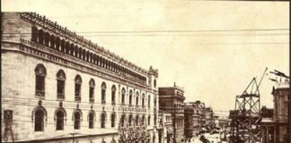 La quemada. Leyenda misógina de la colonia en México .