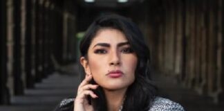 Asesores de Morena en Cámara de diputados violentan a periodista Laura Brugés