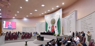 Acepta Congreso renuncia de Isis Pérez al cargo de regidora de Papantla