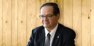 Leonardo Lomelí Vanegas nuevo Rector electo de la Universidad Nacional Autónoma de México