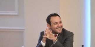 #Veracruz: Se descarta Lima Franco para contender por algún cargo de elección popular en 2024.