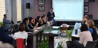 Conoce Congreso detalles del Proyecto de Presupuesto de Egresos 2024 .