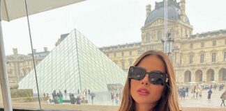 Muere influencer Luana Andrade tras someterse a liposucción en rodilla .