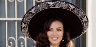 Lupita Infante se transporta en su nuevo álbum: “Amor Como En Las Películas de Antes”