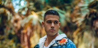 El salsero MOA alza sus alas hacia la internacionalización con su álbum debut “Estrella polar”