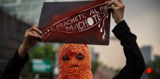 «Machirulo», ya es oficial. Argot feminista se socializa.