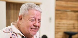 Senadores y diputados de Morena se olvidaron de la gente, critica Manuel Huerta