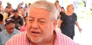 La confusión de Yunes Linares es muestra su falta de tolerancia y orden psicológico: Manuel Huerta