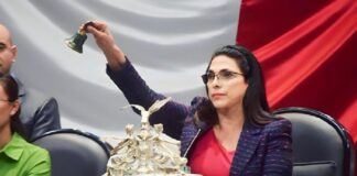 Marcela Guerra Castillo propone un fondo para la reconstrucción de Acapulco con excedentes petroleros: