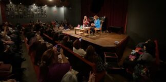 Claves feministas para liderazgos entrañables: Marcela Lagarde .