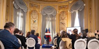 Marcela Turati, galardonada con el primer Premio Anna Politkóvskaya – Arman Soldin otorgado por Francia