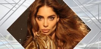 Colombiana María Camila Avello busca romper estereotipos en Miss Universo 2023 / Entrevista