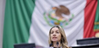 Exhorta Diputada a incrementar campañas de combate al dengue .