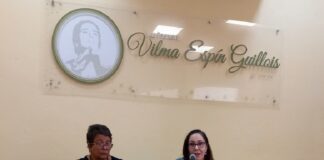 Cuba: Violencia de género y maltrato infantil, dos epidemias del patriarcado