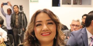 Para la elección local del 2024, no habrá voto electrónico ni de mexicanos radicados en el extranjero: Marisol Delgadillo