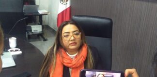 Asignación de espacios laborales para Consejos Distritales se otorgarán con base a la ley: Marisol Delgadillo
