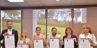 Presentan Convocatoria para la Medalla “Adolfo Ruiz Cortines” 2023