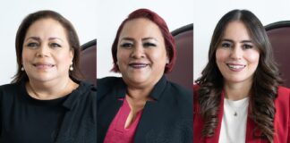 Elige Congreso Mesa Directiva para último año de labores #Veracruz