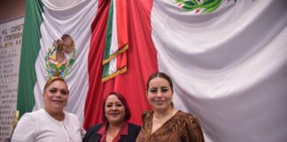 Pide Congreso al Senado nombramiento de la magistratura vacante en el TEV .