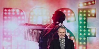 Miguel Bosé abre su corazón sobre la pérdida de su primer hijo .