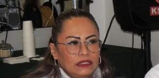 La CEDHV no es enemiga de las instituciones expone la Presidenta Namiko Matzumoto