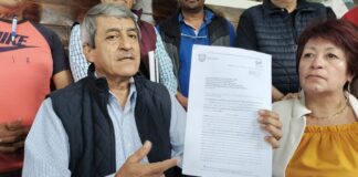 Se conforma un nuevo sindicato en el COBAEV ante omisiones de dos organizaciones existentes