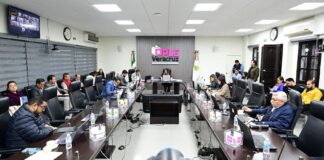 OPLE Veracruz aprueba distribución para pautas de radio y televisión a Partidos Políticos y Candidaturas Independientes