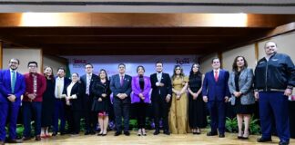 OPLE Veracruz inicia el Proceso Electoral Local Ordinario 2023-2024