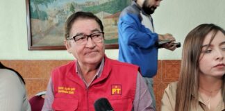 El PT no va a dar cheques en blanco para las próximas elecciones locales y federales .