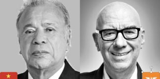 Los impugnadores de la paridad .