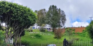 Dan el último adiós a Marilú y Jadiel, su menor hijo hallados en una fosa clandestina #Veracruz