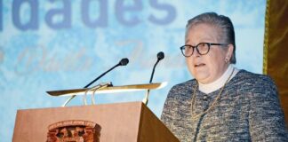 Patricia Dávila Aranda: Por primera vez una mujer será Secretaria General en la UNAM