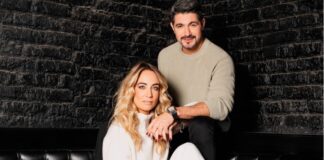 Empresaria Paula Arango denuncia a su ex Pepe Gámez, por robo.