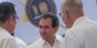 Pepe Yunes: “¡Espérense!”