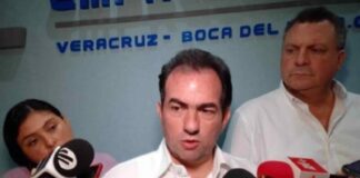 FUERTE REACCIÓN POLÍTICA DE PEPE